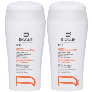 Trova Offerte di bioclin pro shampoo dermatologico pso 125 ml e compra online
