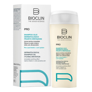 Trova Offerte di bioclin pro shampoo olio prurito 200 ml e compra online
