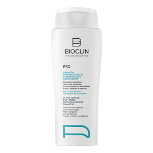 Trova Offerte di bioclin pro shampoo ultradelicato 400 ml e compra online