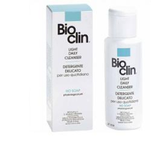 bioclin sens+bioclin light salviette bugiardino cod: 933533717 