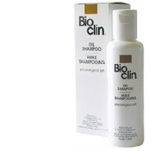 bioclin shampoo oil 150 ml bugiardino cod: 909919730 
