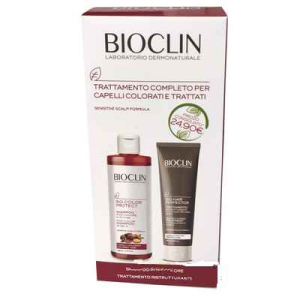 BIOCLIN SHAMPOO POST COL+TRATT