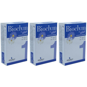 Trova Offerte di bioclym uno 30 capsule 550 mg 3x30 pz e compra online
