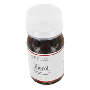 biocol 40g bugiardino cod: 906008937 