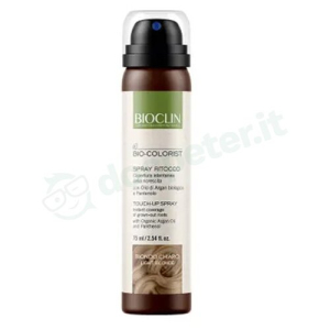 biocolorist spr ritocco bio ch bugiardino cod: 984500090 