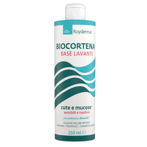 Trova Offerte di biocortena base lavante 250 ml e compra online