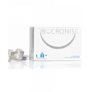 biocronis 30 compresse bugiardino cod: 925814358 