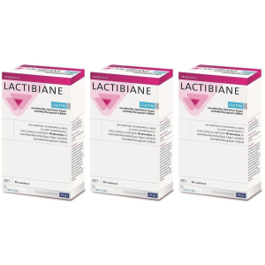 Trova Offerte di biocure lactibiane cnd 10m capsule 3x14 g e compra online