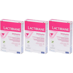 Trova Offerte di biocure lactibiane immuno compresse orosolubili 3x30 pz e compra online