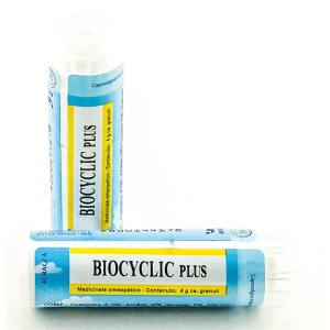 biocyclic plus 4g gr bugiardino cod: 800144178 