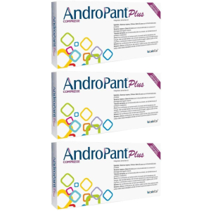 Trova Offerte di biodelta andropant plus compresse 3x30 g e compra online