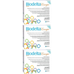 Trova Offerte di biodelta energia bustine 120 g e compra online