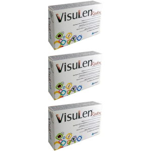 Trova Offerte di biodelta visulen redox compresse 3x30 pz e compra online