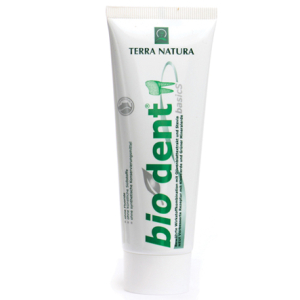 biodent basic dent stevia 75ml bugiardino cod: 925627743 