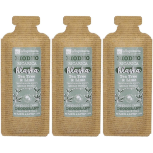 Trova Offerte di biodeo alaska 3x40 ml soluzione e compra online