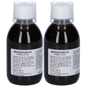 Trova Offerte di biodepuroti 2x200 ml soluzione e compra online