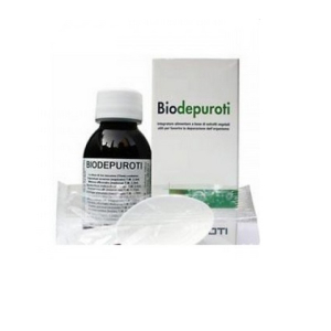 biodepuroti formato plus 200ml bugiardino cod: 902979590 