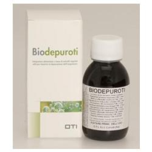 biodepuroti gtt100ml bugiardino cod: 800590996 