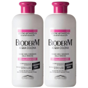 Trova Offerte di bioderm acqua colonia 500 ml soluzione e compra online