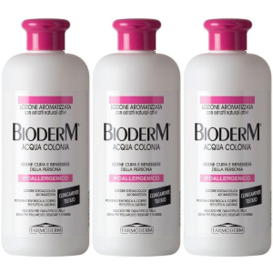 Trova Offerte di bioderm acqua colonia 500 ml soluzione e compra online
