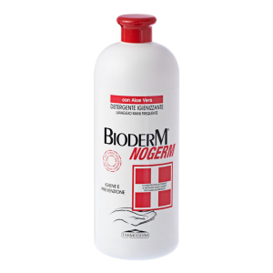 bioderm nogerm detergente igienizzante mani bugiardino cod: 902967177 