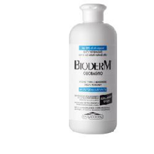 bioderm olio bagno 500ml bugiardino cod: 903981304 