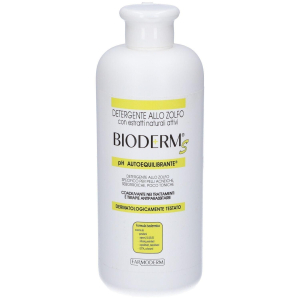 Trova Offerte di bioderm s antiacne antiseb 500 4x500 ml e compra online