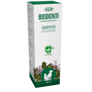 bioderm shampoo bio senza risc bugiardino cod: 985574678 