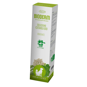 bioderm soluzione cutanea idra bugiardino cod: 985574995 