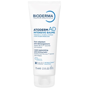 Trova Offerte di Bioderma atoderm intensive baume balsamo lenitivo ultra-ricco pelle da molto secca a tendenza atopica 75ml e compra online