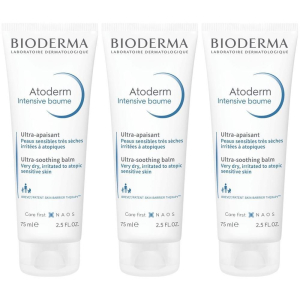 Trova Offerte di bioderma atoderm intensive baume viso balsamo viso ultra lenitivo pell e compra online