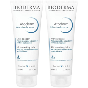Trova Offerte di bioderma atoderm intensive baume viso balsamo viso ultra lenitivo pell e compra online