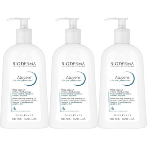 Trova Offerte di bioderma atoderm intensive gel moussant doccia antirritazioni pell e compra online
