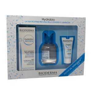 bioderma coff hydrabio gel+h2o bugiardino cod: 980285946 