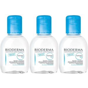 Trova Offerte di bioderma hydrabio h2o acqua micellare struccante idratante pelle disid e compra online