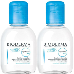 Trova Offerte di bioderma hydrabio h2o acqua micellare struccante idratante pelle disid e compra online