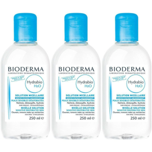 Trova Offerte di bioderma hydrabio h2o acqua micellare struccante idratante pelle disid e compra online