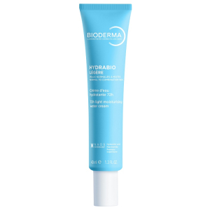Trova Offerte di bioderma hydrabio l&eacute;g&egrave;re crema idratante, 40 ml e compra online