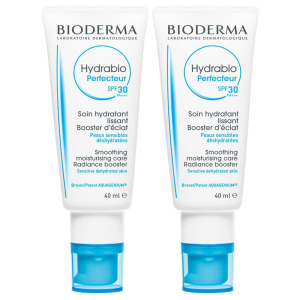Trova Offerte di bioderma hydrabio perfecteur spf30 crema idratante pelle disidrata eff e compra online