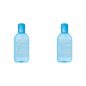 Trova Offerte di bioderma hydrabio tonique tonico idratante pelle disidratata set da 2 e compra online