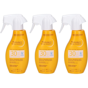 Trova Offerte di bioderma photoderm spray spf30 300 ml e compra online