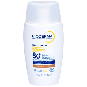 Trova Offerte di bioderma photoderm xdefense 04 spf50+ 40 ml gel e compra online