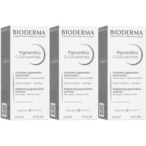 Trova Offerte di bioderma pigmentbio c concentrate siero concentrato antimacchie schiar e compra online