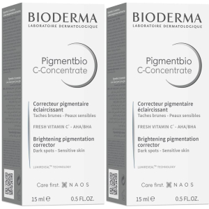Trova Offerte di bioderma pigmentbio c concentrate siero concentrato antimacchie schiar e compra online