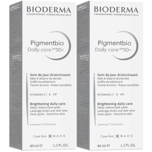 Trova Offerte di bioderma pigmentbio daily care sp50+ crema antimacchie schiarente gior e compra online