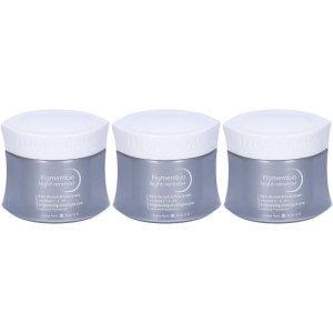 Trova Offerte di bioderma pigmentbio night renewer crema trattamento schiarente notte 3 e compra online