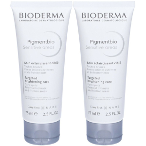 Trova Offerte di bioderma pigmentbio sensitive areas crema schiarente zone intime e sen e compra online