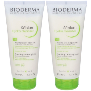 Trova Offerte di bioderma sebium hydra cleanser detergente delicato pelle fragilizzata e compra online