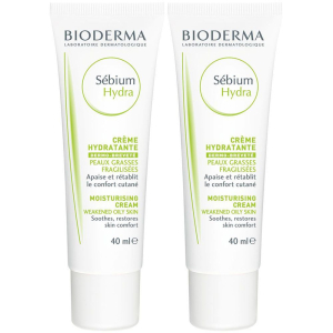 Trova Offerte di bioderma sebium hydra crema ultra idratante lenitiva pelle acneica set e compra online