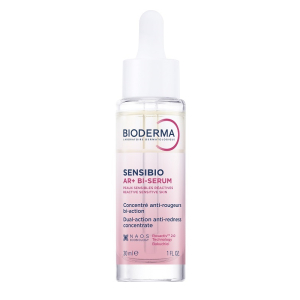 Bioderma - sensibio ar+ bi-serum bioderma pelle sensibile reattiva  confezione 30 ml
